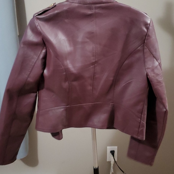 Jacket - Picture 2 of 2